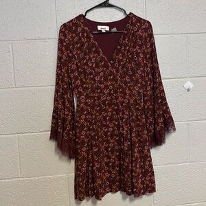 BONGO Dress